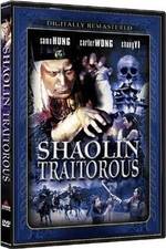 Watch Traitorous Zmovie