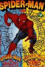 Watch Spider-Man The Dragon's Challenge Zmovie