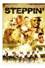 Watch Steppin: The Movie Zmovie