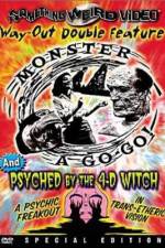 Watch Monster a-Go Go Zmovie