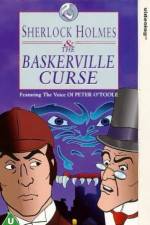 Watch Sherlock Holmes and the Baskerville Curse Zmovie