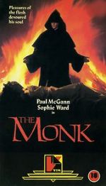 Watch The Monk Zmovie