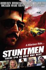 Watch Stuntmen Zmovie