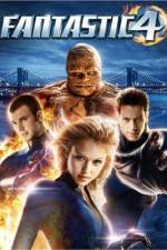 Watch Fantastic Four Zmovie