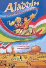 Watch Aladdin and the Adventure of All Time Zmovie