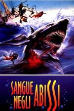 Watch Sangue negli abissi Zmovie