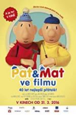 Watch Pat & Mat Zmovie