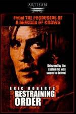 Watch Restraining Order Zmovie