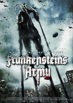 Watch Frankenstein\'s Army Zmovie