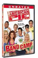 Watch American Pie Presents Band Camp Zmovie