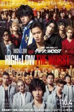 Watch High & Low: The Worst Zmovie