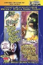 Watch Flesh Eaters from Outer Space Zmovie