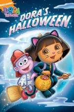 Watch Dora the Explorer: Dora's Halloween Zmovie