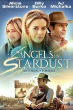 Watch Angels in Stardust Zmovie