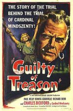 Watch Guilty of Treason Zmovie