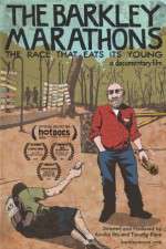 Watch The Barkley Marathons: The Race That Eats Its Young Zmovie