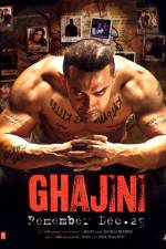 Watch Ghajini Zmovie