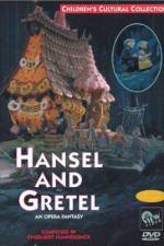 Watch Hansel and Gretel Zmovie