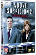 Watch Above Suspicion 2: The Red Dahlia Zmovie