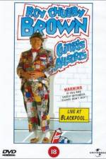 Watch Roy Chubby Brown Clitoris Allsorts - Live at Blackpool Zmovie