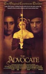 Watch The Advocate Zmovie