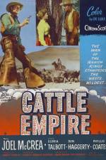 Watch Cattle Empire Zmovie