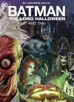 Watch Batman: The Long Halloween, Part Two Zmovie