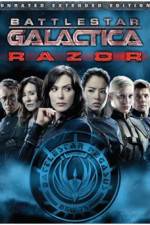 Watch Battlestar Galactica: Razor Zmovie