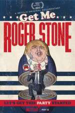 Watch Get Me Roger Stone Zmovie