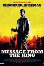 Watch Message from the King Zmovie