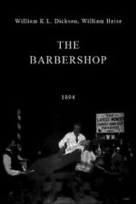 Watch The Barbershop Zmovie