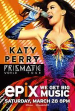 Watch Katy Perry: The Prismatic World Tour (TV Special 2015) Zmovie