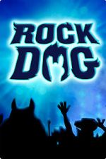 Watch Rock Dog 2: Rock Around the Park Zmovie