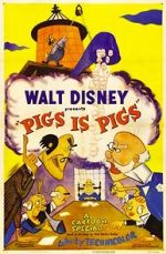 Watch Pigs Is Pigs (Short 1954) Zmovie