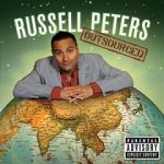 Watch Russell Peters: Outsourced (TV Special 2006) Zmovie