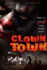 Watch ClownTown Zmovie