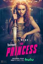 Watch The Princess Zmovie