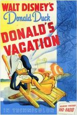 Watch Donald\'s Vacation Zmovie