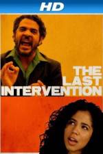 Watch The Last Intervention Zmovie