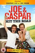 Watch Joe and Caspar Hit the Road Zmovie