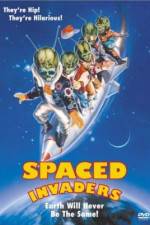 Watch Spaced Invaders Zmovie