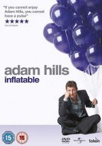 Watch Adam Hills: Inflatable Zmovie