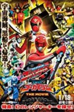 Watch Tokumei Sentai Go-Busters vs. Kaizoku Sentai Gokaiger: The Movie Zmovie