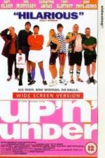 Watch Up 'n' Under Zmovie