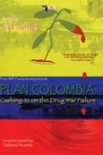 Watch Plan Colombia: Cashing in on the Drug War Failure Zmovie