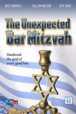 Watch The Unexpected Bar Mitzvah Zmovie