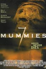 Watch Seven Mummies Zmovie