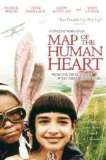 Watch Map of the Human Heart Zmovie