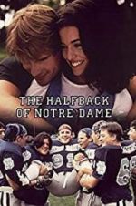 Watch The Halfback of Notre Dame Zmovie