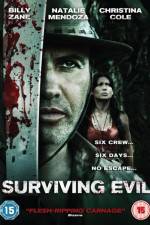 Watch Surviving Evil Zmovie